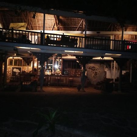 White Elephant Sea Lodge Malindi Dış mekan fotoğraf