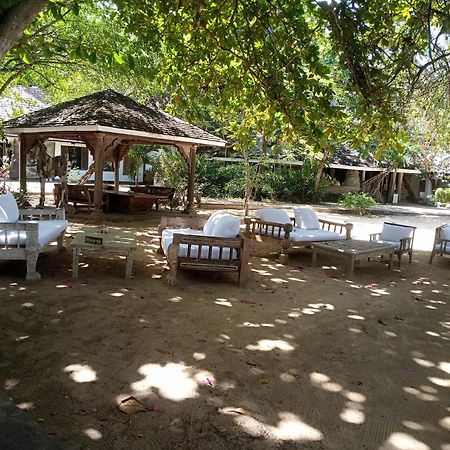 White Elephant Sea Lodge Malindi Dış mekan fotoğraf