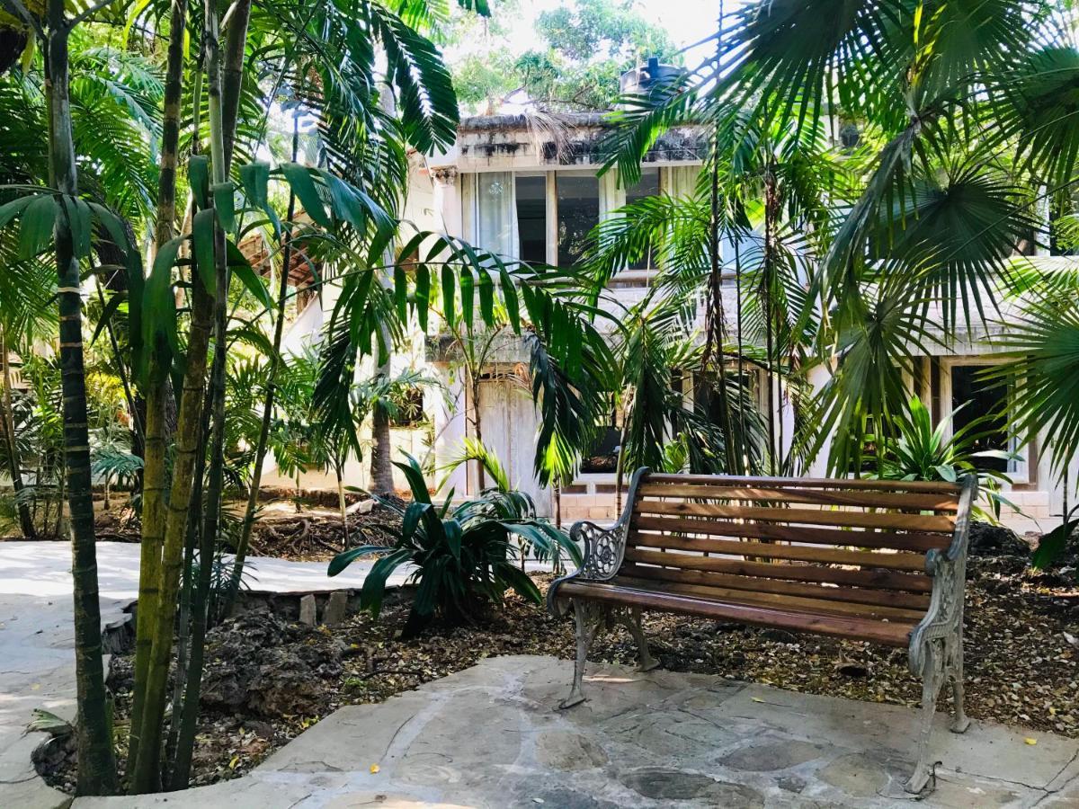 White Elephant Sea Lodge Malindi Dış mekan fotoğraf