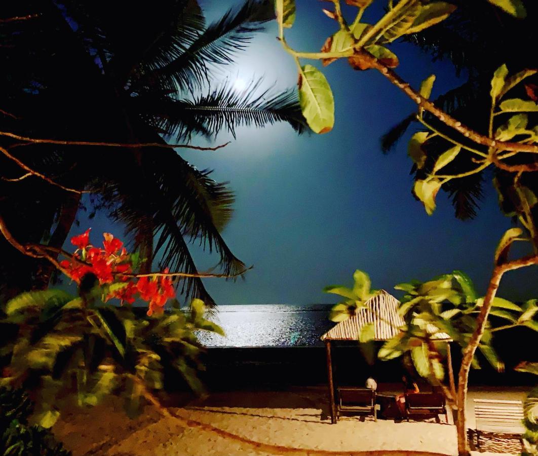 White Elephant Sea Lodge Malindi Dış mekan fotoğraf
