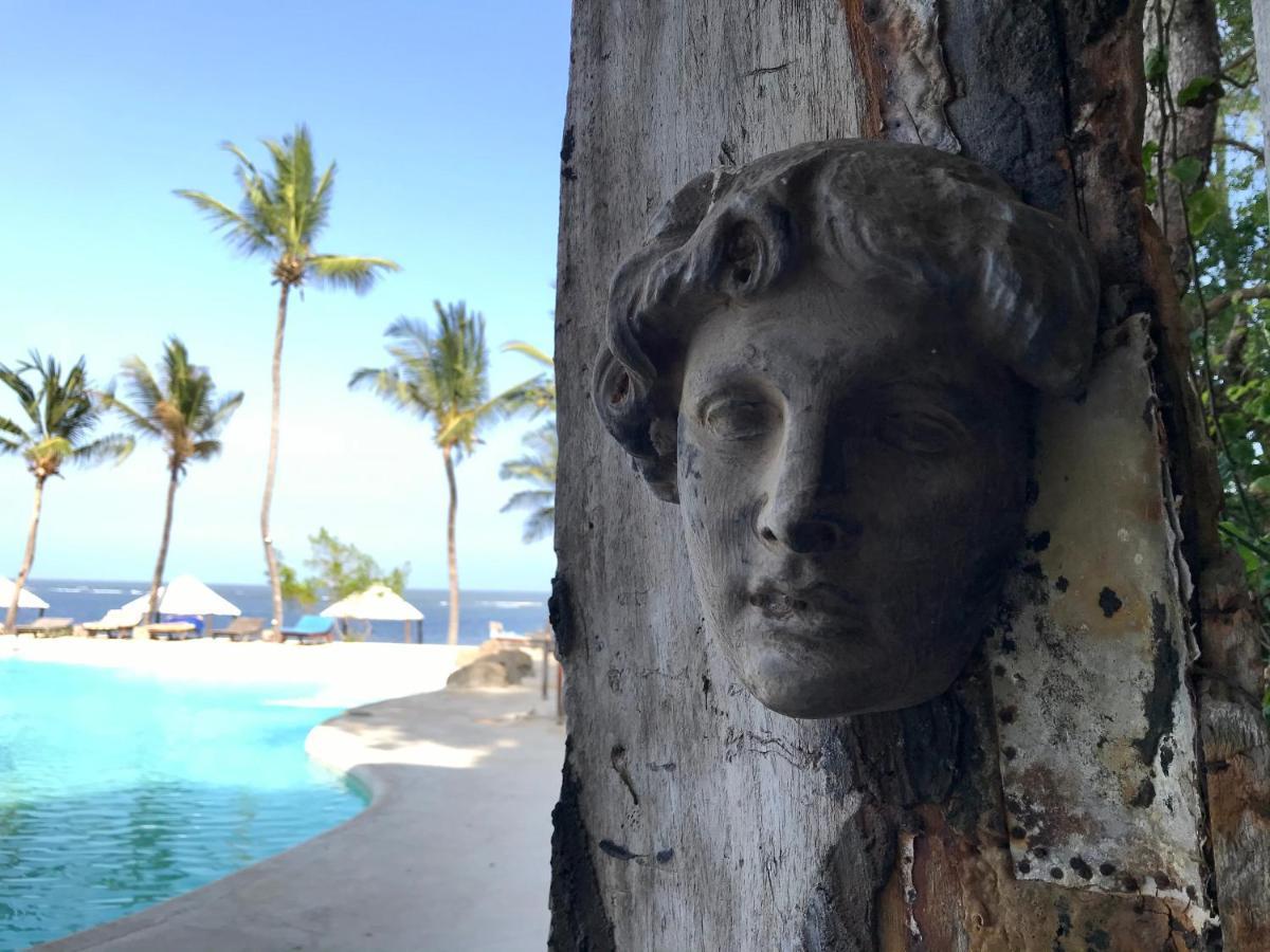 White Elephant Sea Lodge Malindi Dış mekan fotoğraf