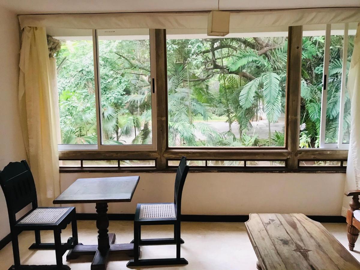 White Elephant Sea Lodge Malindi Dış mekan fotoğraf