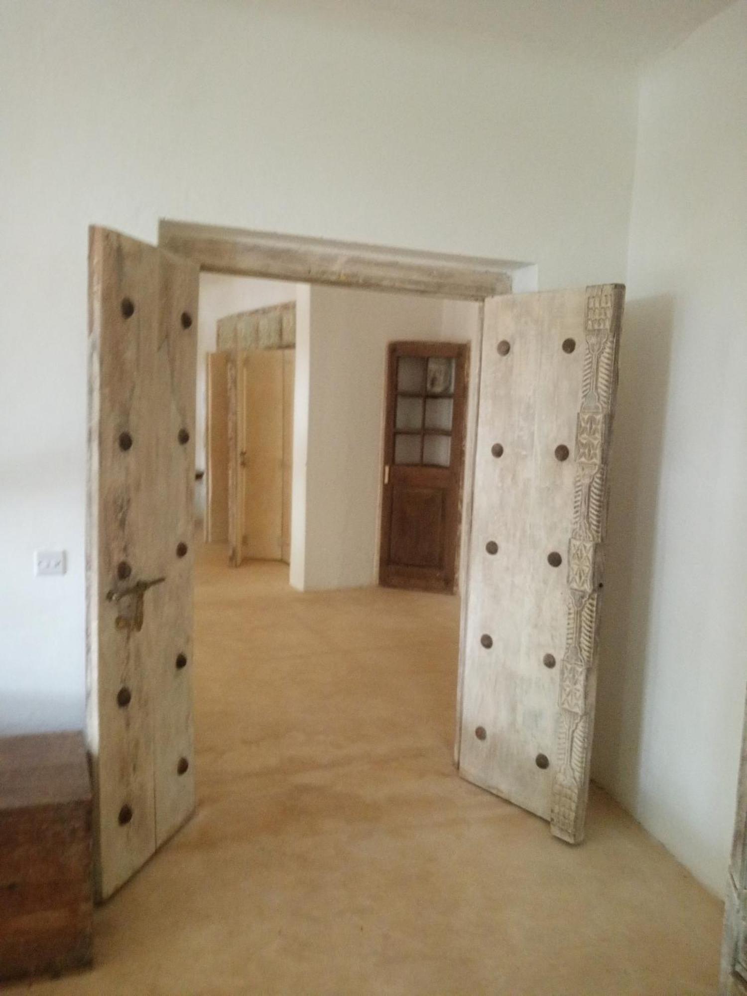 White Elephant Sea Lodge Malindi Dış mekan fotoğraf
