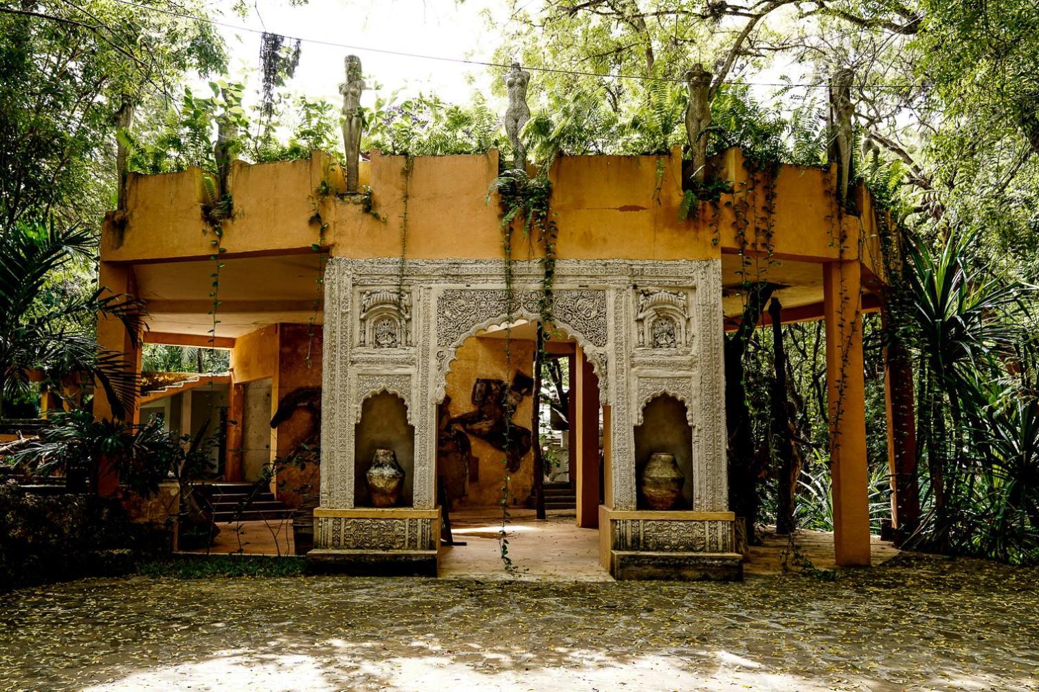 White Elephant Sea Lodge Malindi Dış mekan fotoğraf