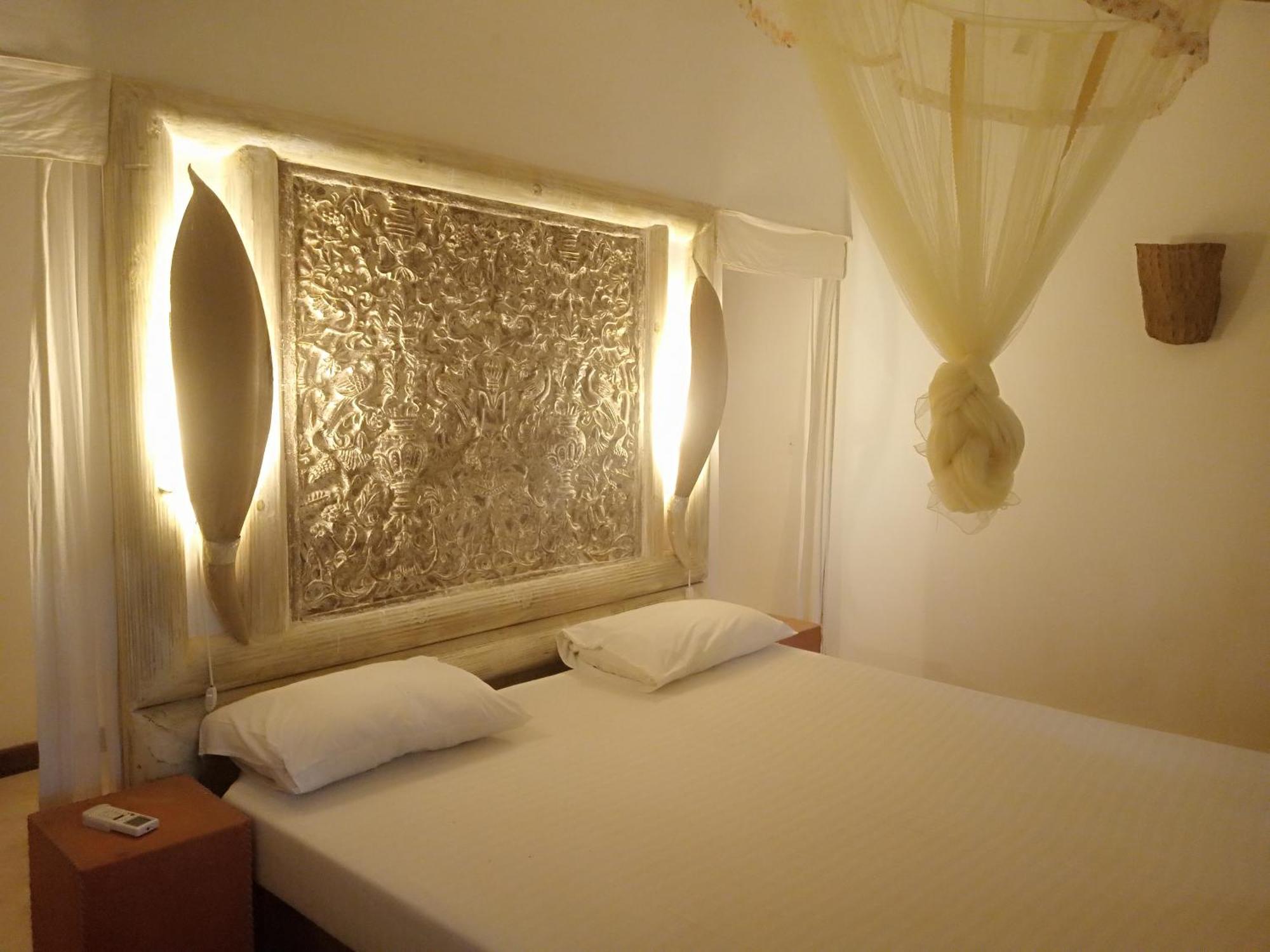 White Elephant Sea Lodge Malindi Dış mekan fotoğraf