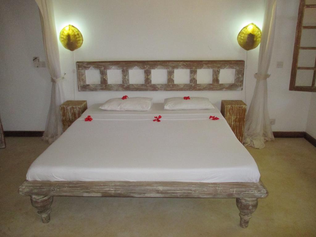 White Elephant Sea Lodge Malindi Dış mekan fotoğraf