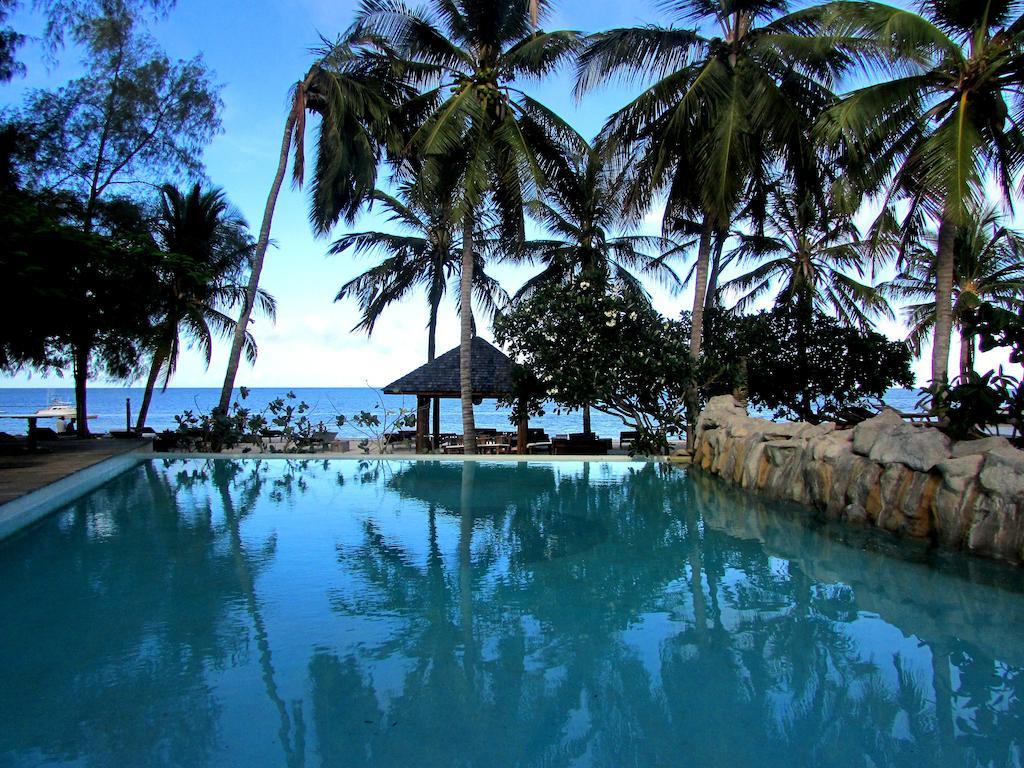 White Elephant Sea Lodge Malindi Dış mekan fotoğraf
